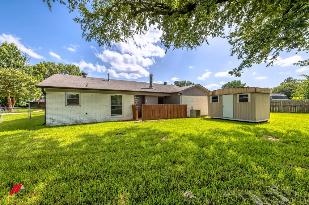 2217 General York Bossier City, LA 71112