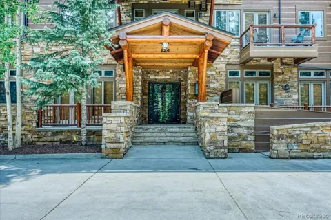 224 Trailhead Drive #3078