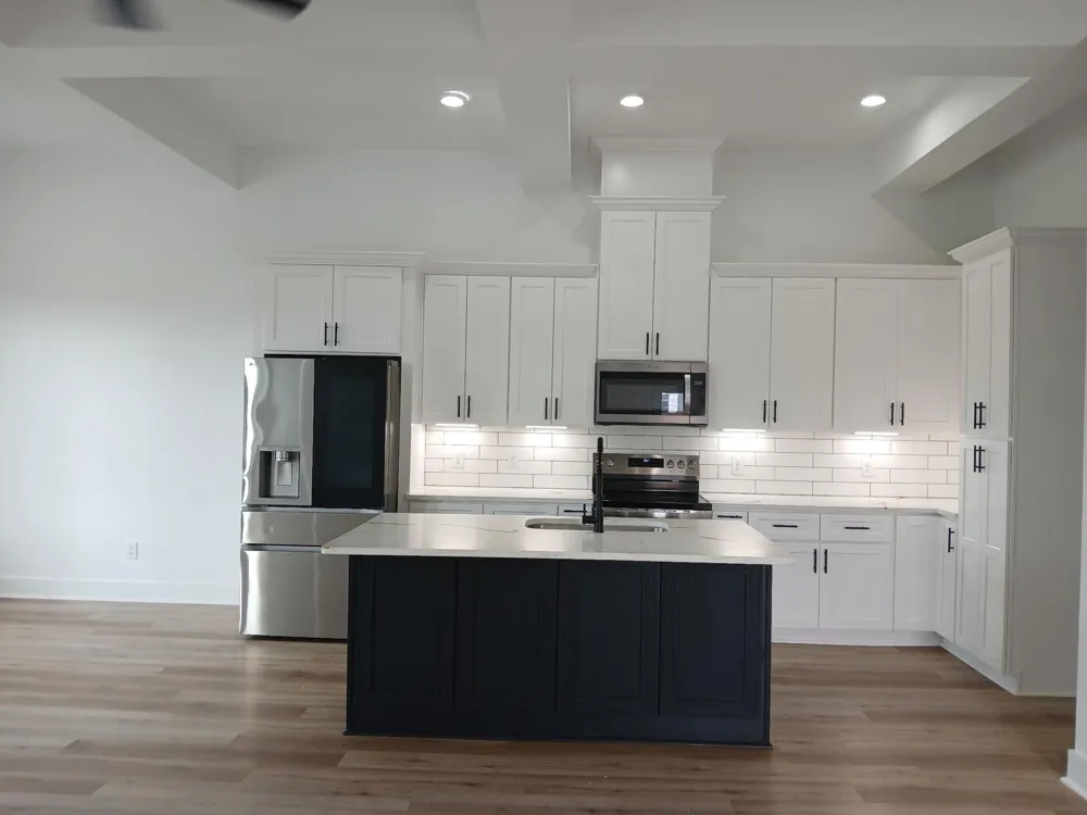 1132 Long Leaf Pine Street Huffman, TX 77336