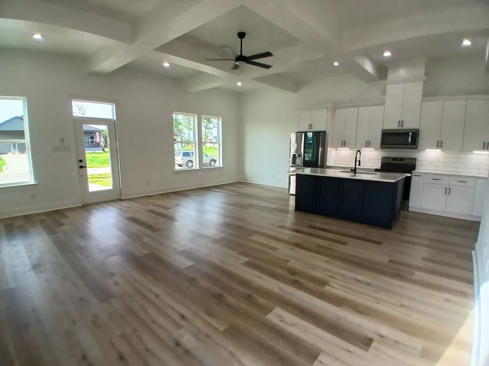 1132 Long Leaf Pine Street Huffman, TX 77336