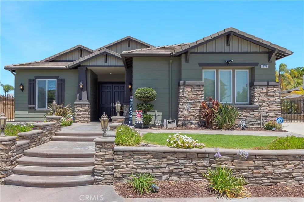 239 Oldenburg Norco, CA 92860
