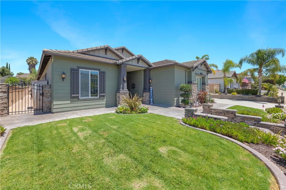 239 Oldenburg Norco, CA 92860