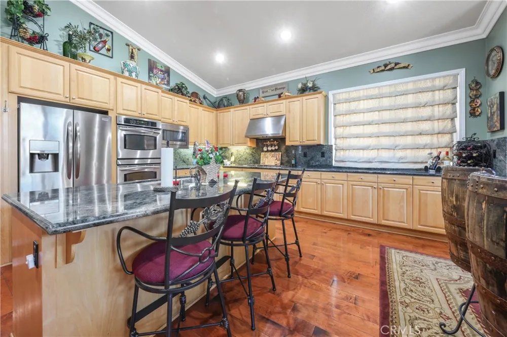 239 Oldenburg Norco, CA 92860