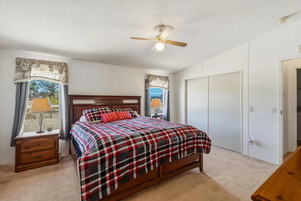 4634 Avenida La Manana Joshua Tree, CA 92252