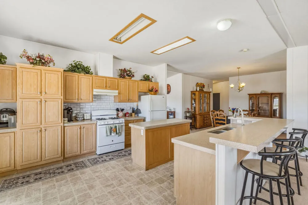 4634 Avenida La Manana Joshua Tree, CA 92252