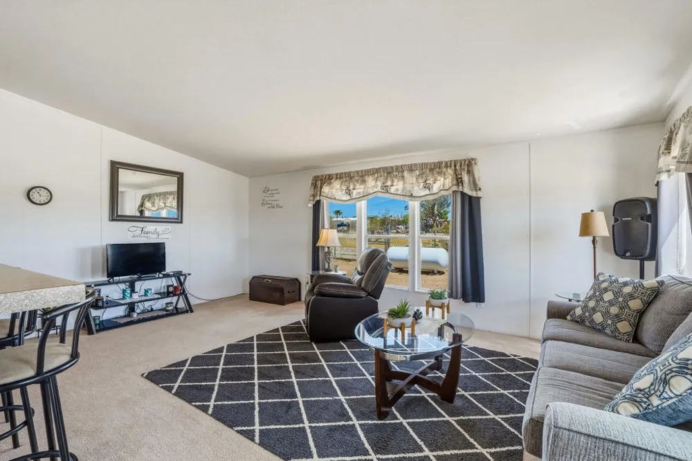 4634 Avenida La Manana Joshua Tree, CA 92252
