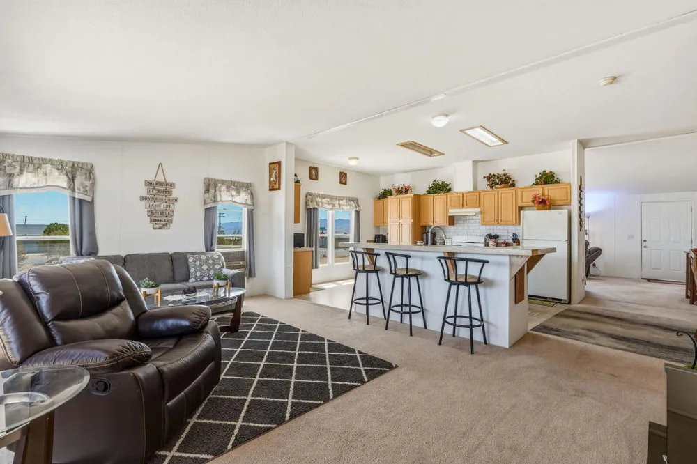 4634 Avenida La Manana Joshua Tree, CA 92252