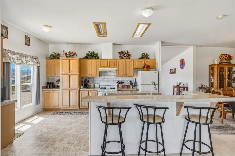 4634 Avenida La Manana Joshua Tree, CA 92252