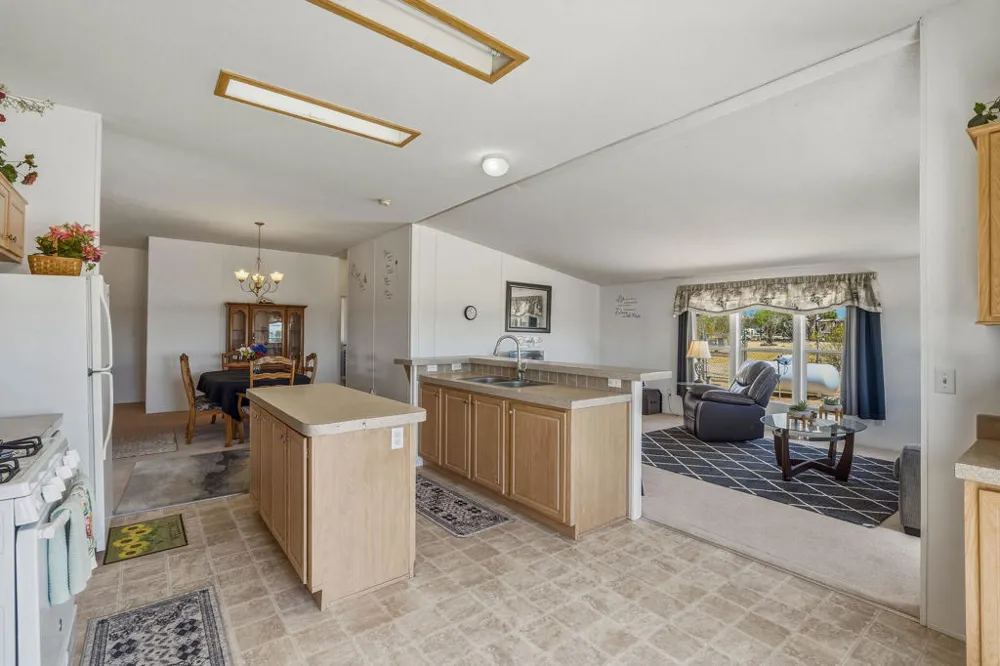4634 Avenida La Manana Joshua Tree, CA 92252