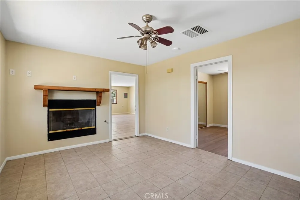 49272 Hibiscus Drive Morongo Valley, CA 92256