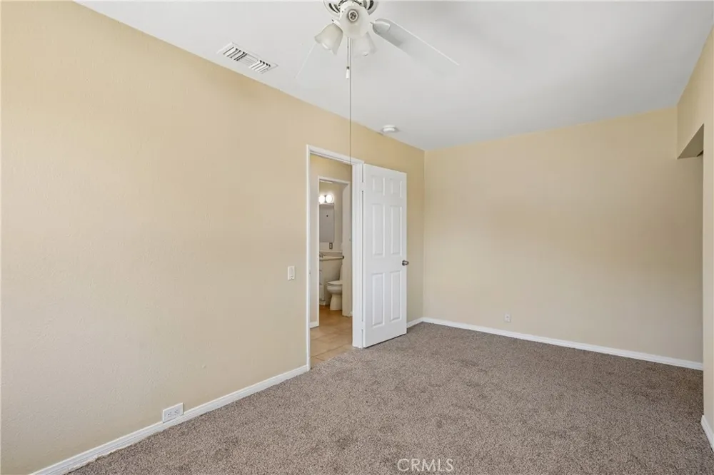 49272 Hibiscus Drive Morongo Valley, CA 92256