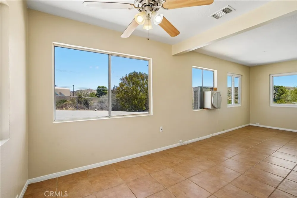 49272 Hibiscus Drive Morongo Valley, CA 92256