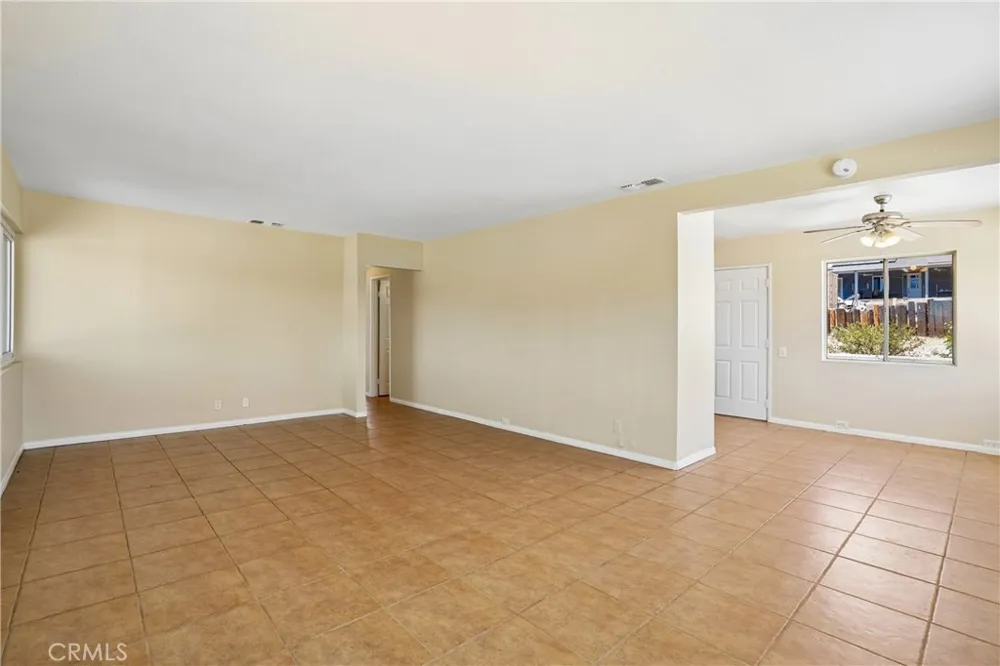 49272 Hibiscus Drive Morongo Valley, CA 92256
