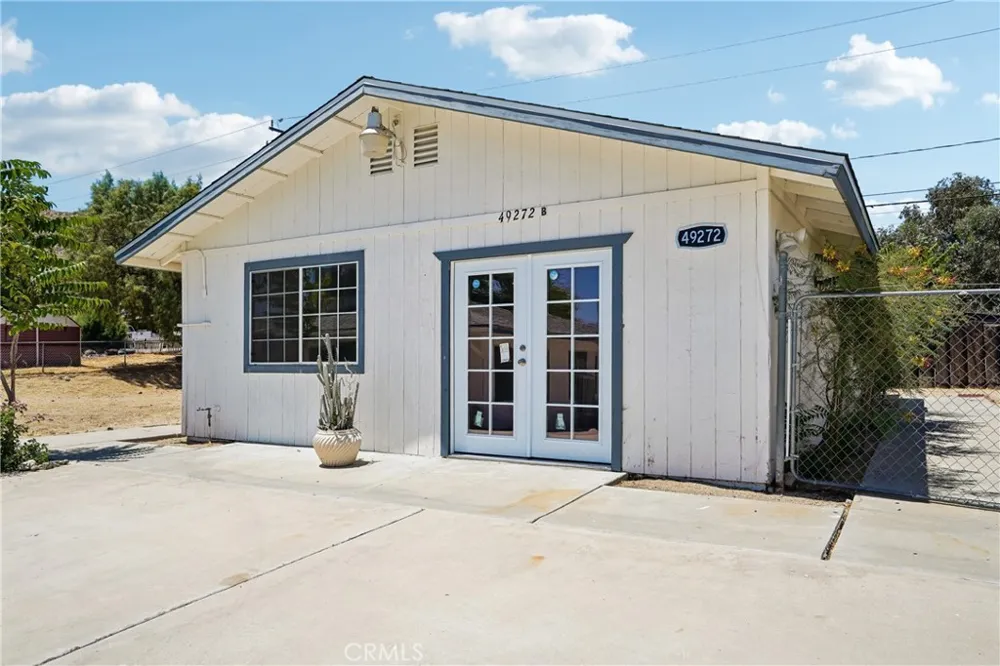 49272 Hibiscus Drive Morongo Valley, CA 92256