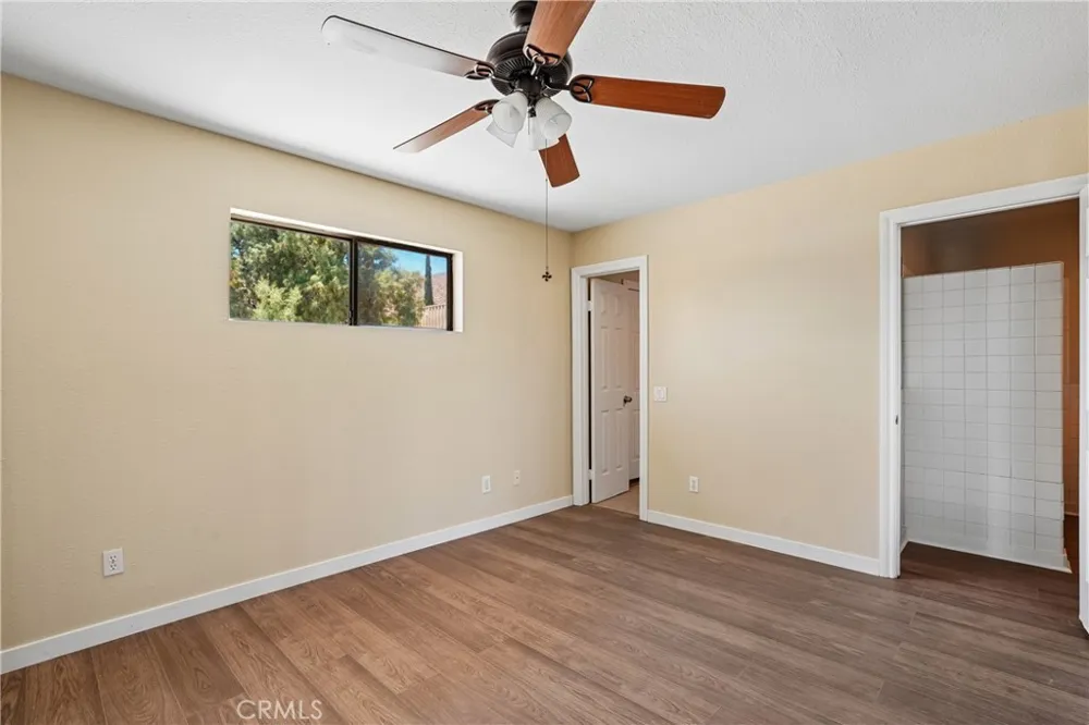 49272 Hibiscus Drive Morongo Valley, CA 92256