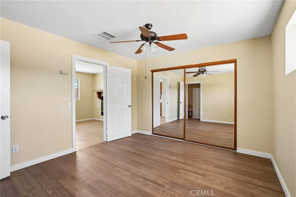 49272 Hibiscus Drive Morongo Valley, CA 92256