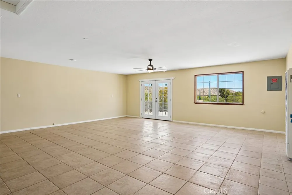 49272 Hibiscus Drive Morongo Valley, CA 92256