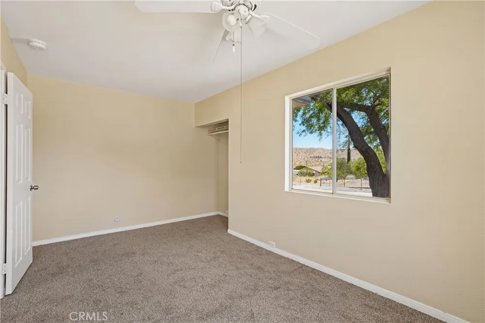 49272 Hibiscus Drive Morongo Valley, CA 92256