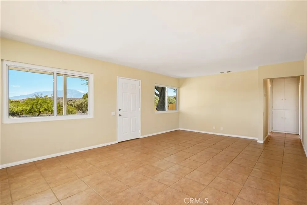 49272 Hibiscus Drive Morongo Valley, CA 92256