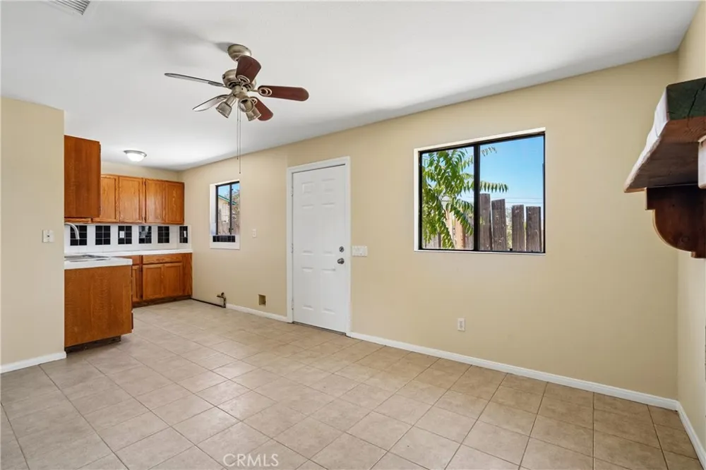 49272 Hibiscus Drive Morongo Valley, CA 92256