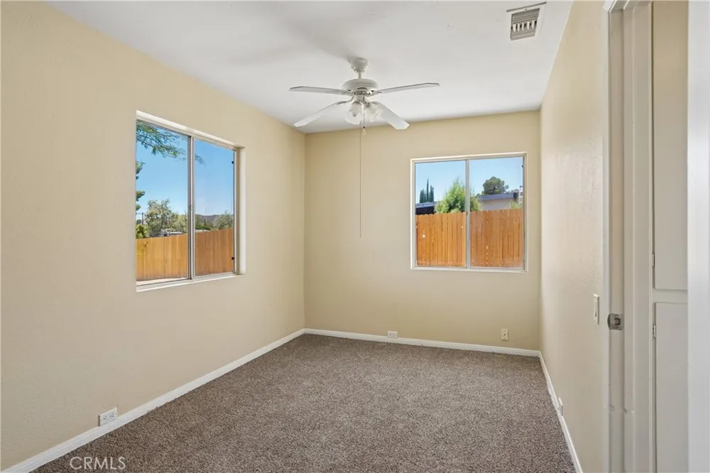 49272 Hibiscus Drive Morongo Valley, CA 92256