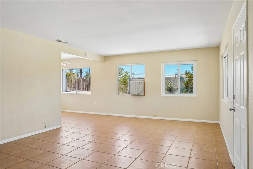 49272 Hibiscus Drive Morongo Valley, CA 92256