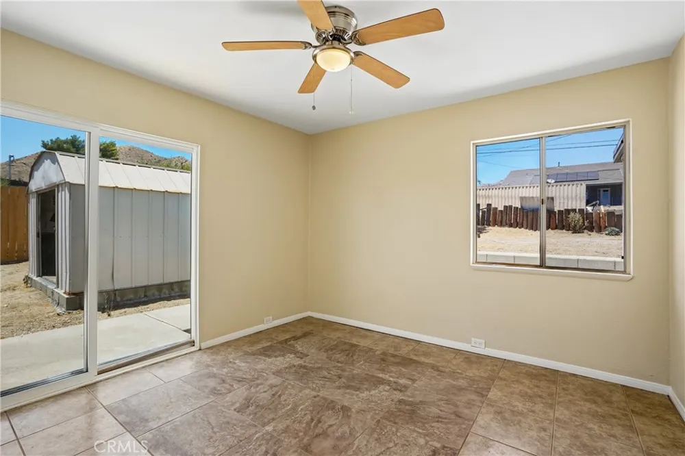 49272 Hibiscus Drive Morongo Valley, CA 92256