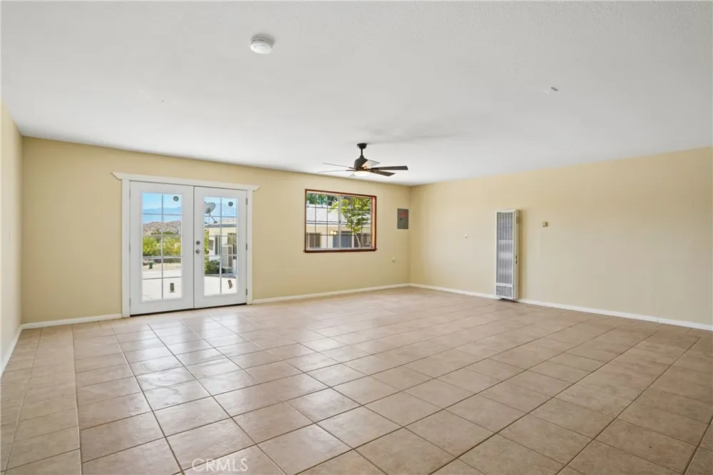49272 Hibiscus Drive Morongo Valley, CA 92256
