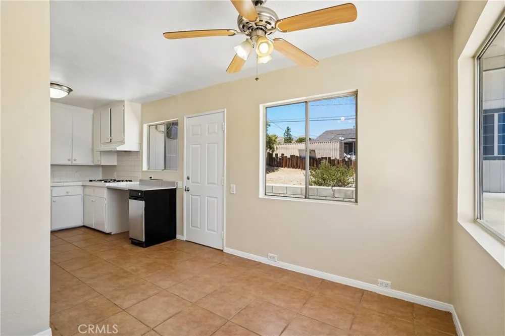 49272 Hibiscus Drive Morongo Valley, CA 92256