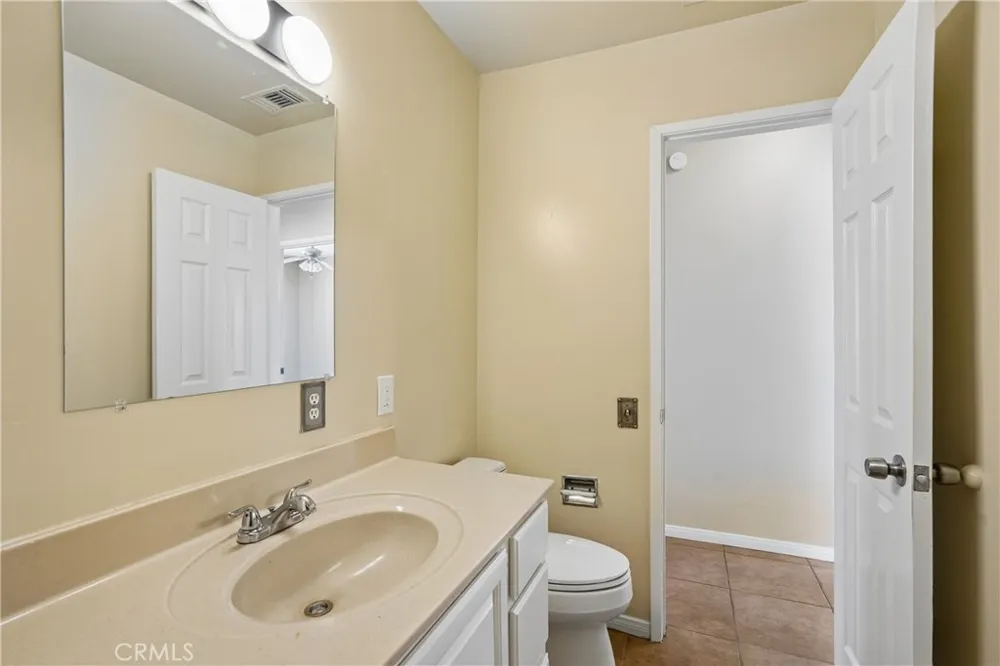49272 Hibiscus Drive Morongo Valley, CA 92256