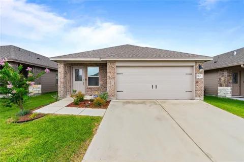 7621 Cowboy Trail