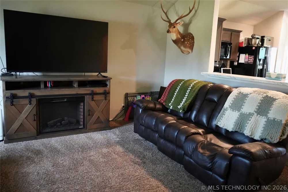 324 Austin Avenue Kiefer, OK 74041