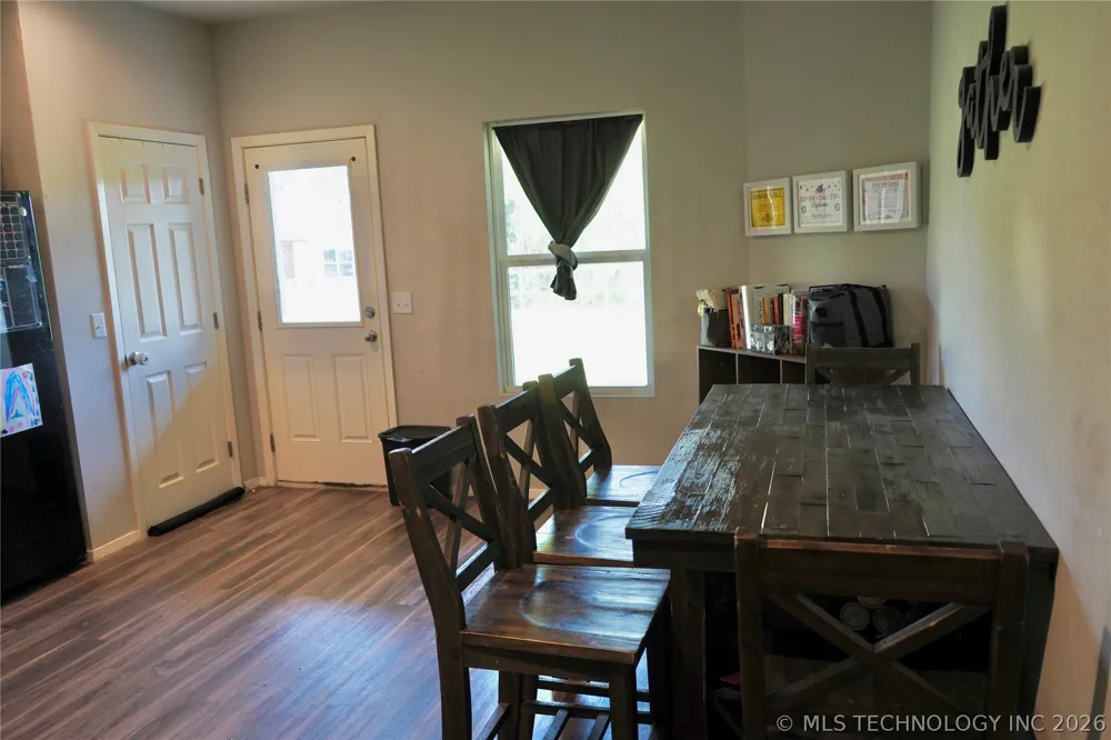 324 Austin Avenue Kiefer, OK 74041