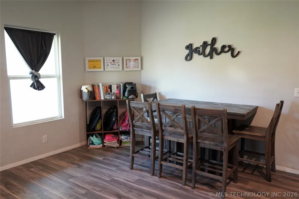 324 Austin Avenue Kiefer, OK 74041