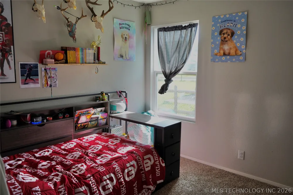 324 Austin Avenue Kiefer, OK 74041