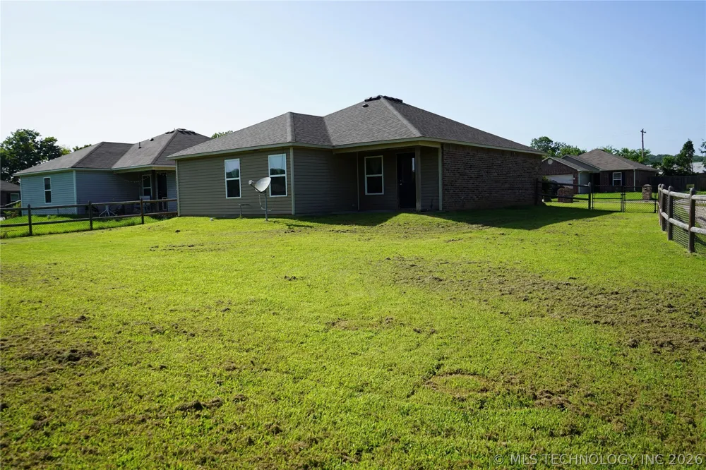 324 Austin Avenue Kiefer, OK 74041