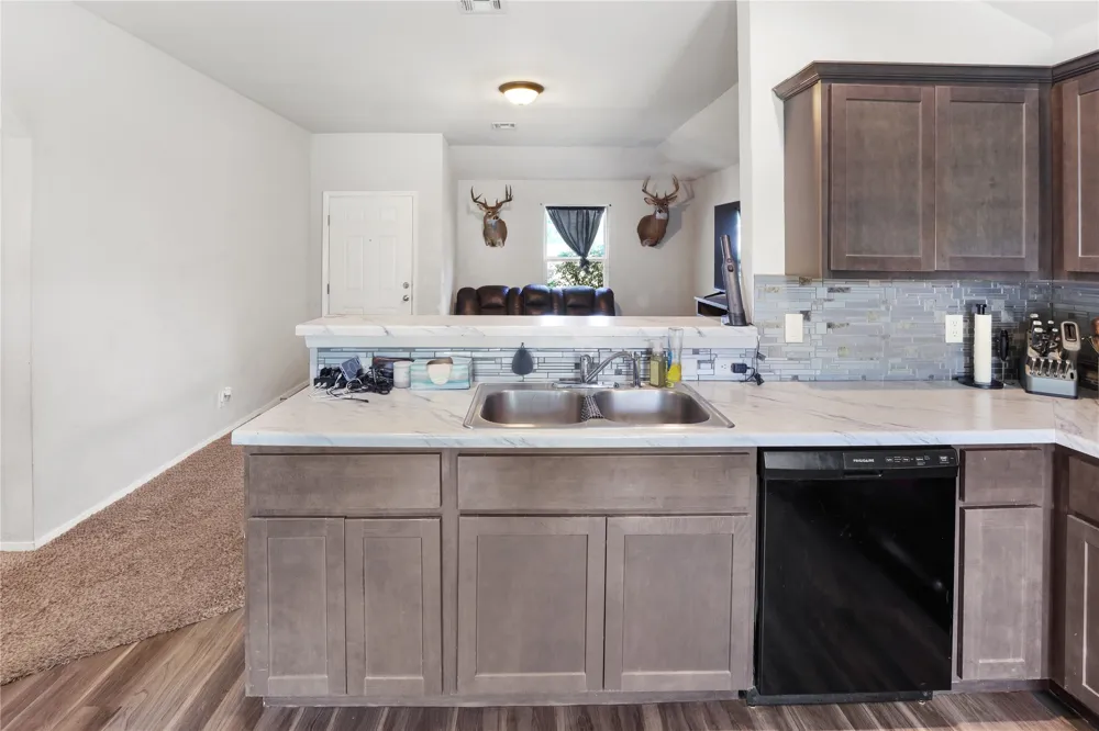 324 Austin Avenue Kiefer, OK 74041