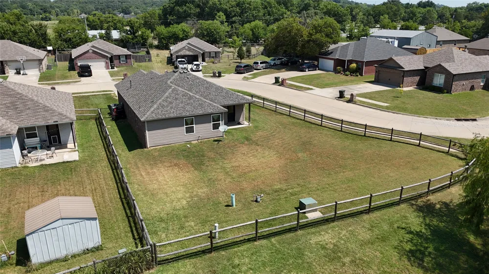 324 Austin Avenue Kiefer, OK 74041