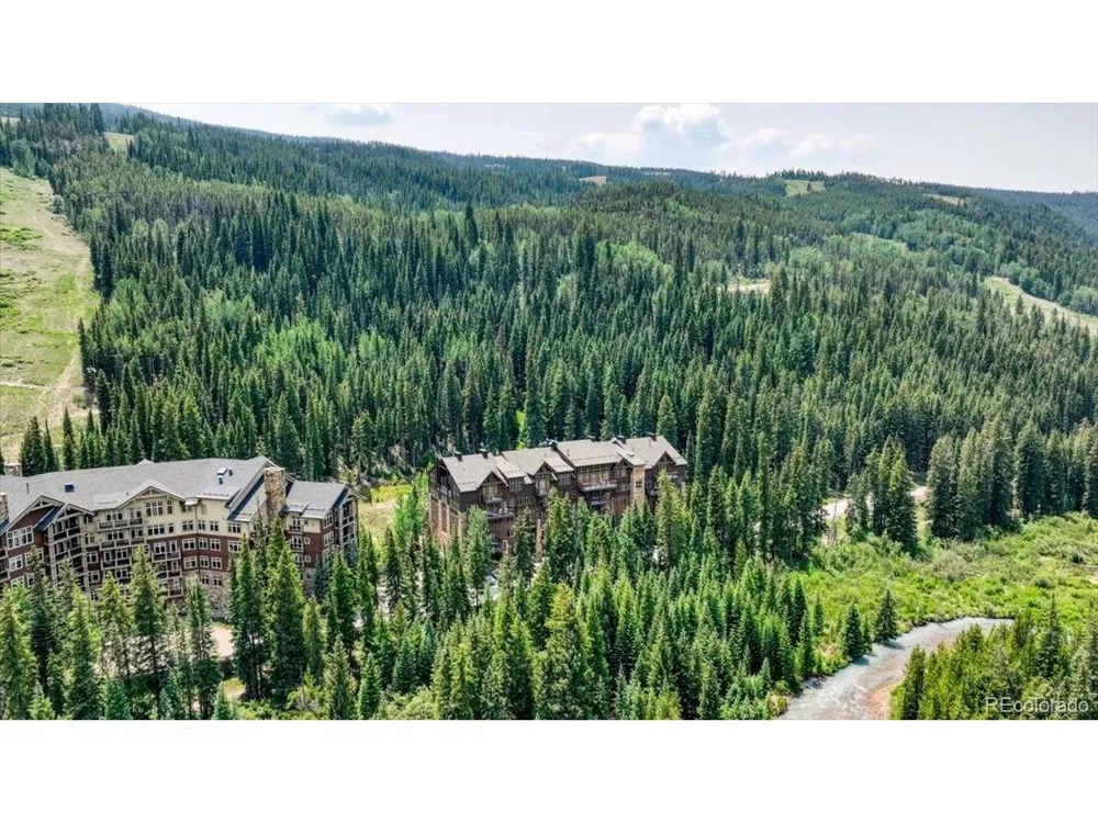 224 Trailhead Drive #3078 Dillon, CO 80435