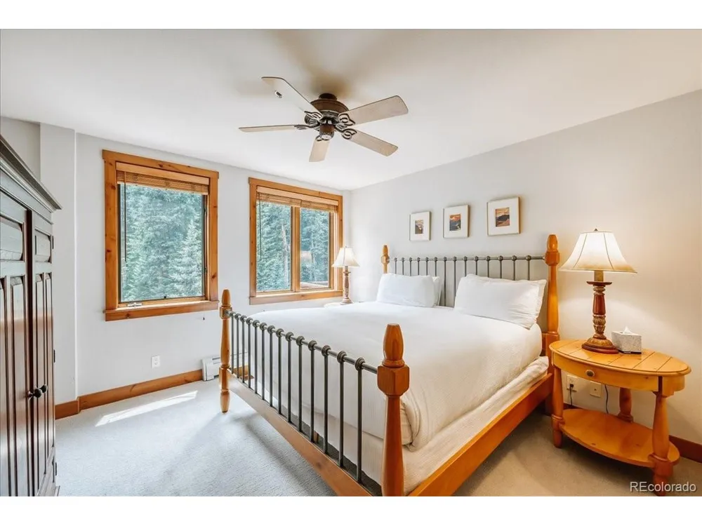 224 Trailhead Drive #3078 Dillon, CO 80435