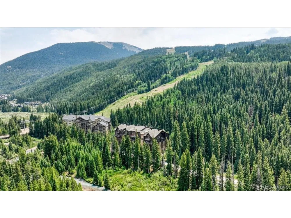 224 Trailhead Drive #3078 Dillon, CO 80435