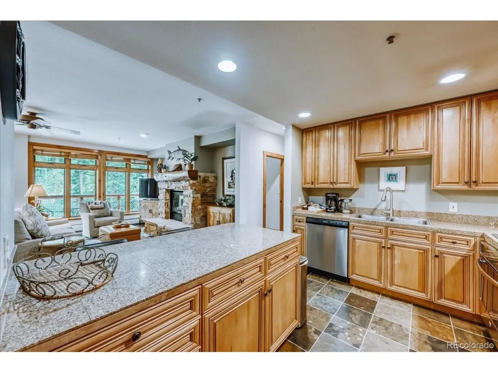 224 Trailhead Drive #3078 Dillon, CO 80435