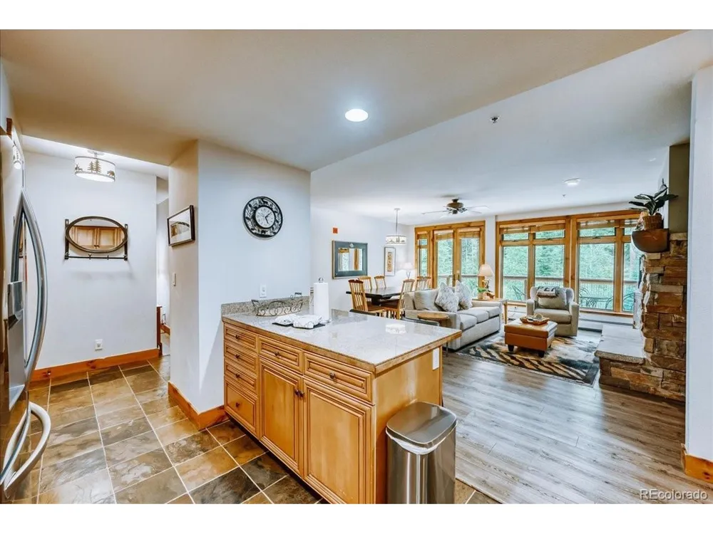 224 Trailhead Drive #3078 Dillon, CO 80435