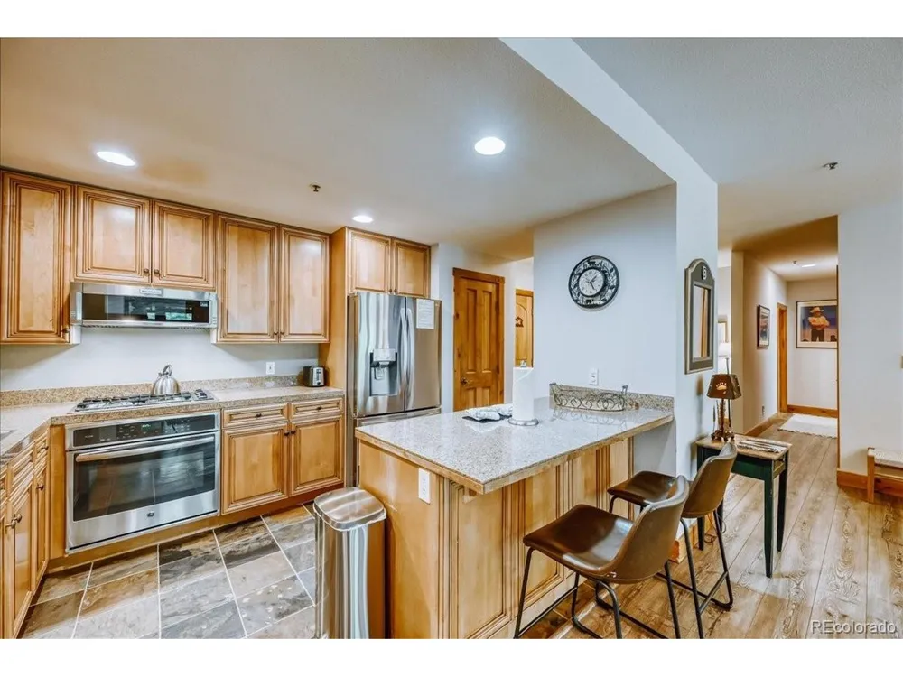 224 Trailhead Drive #3078 Dillon, CO 80435