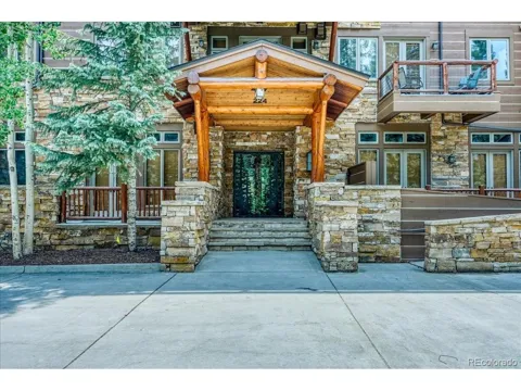 224 Trailhead Drive #3078