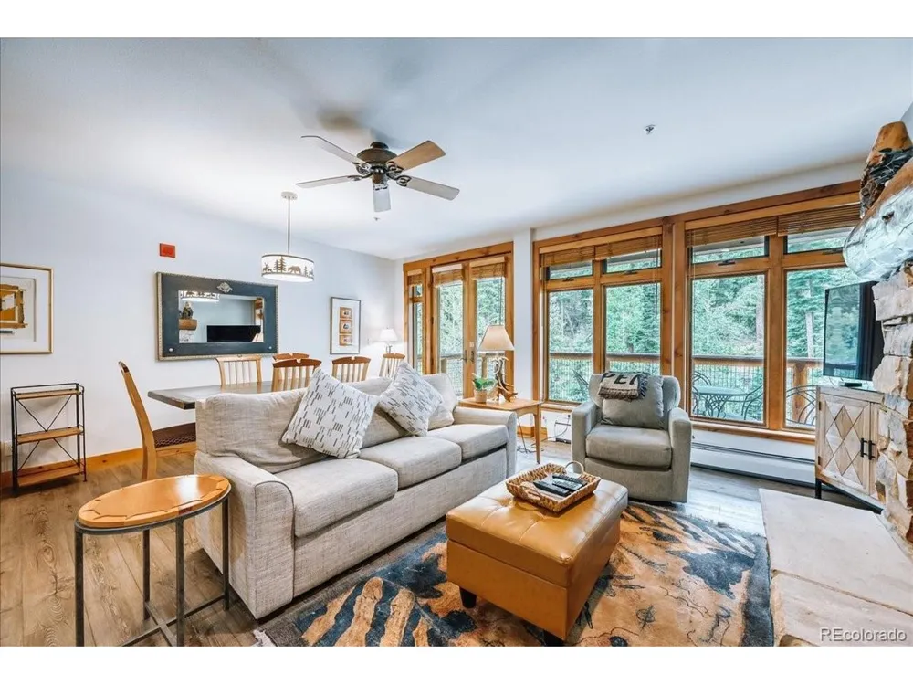 224 Trailhead Drive #3078 Dillon, CO 80435