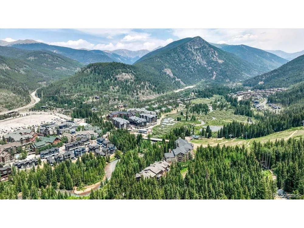 224 Trailhead Drive #3078 Dillon, CO 80435