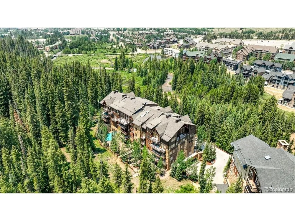 224 Trailhead Drive #3078 Dillon, CO 80435