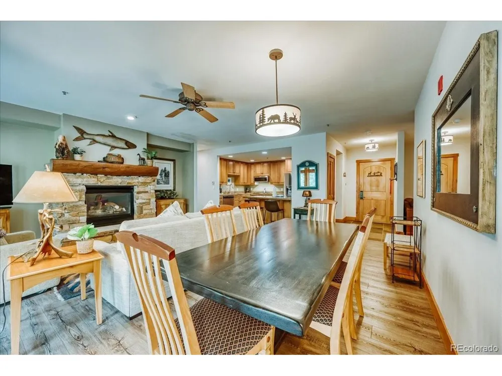 224 Trailhead Drive #3078 Dillon, CO 80435