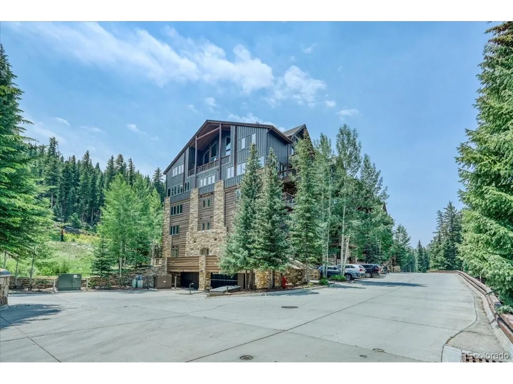 224 Trailhead Drive #3078 Dillon, CO 80435
